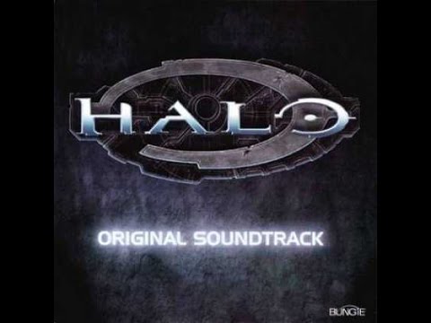 Halo Combat Evolved: Original Soundtrack