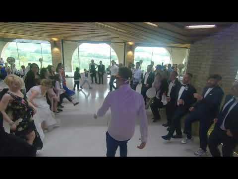 Animazione Matrimoni Chieti Abruzzo - Matrimonio Travolgente - Festa, Divertimento, Musica, Balli.