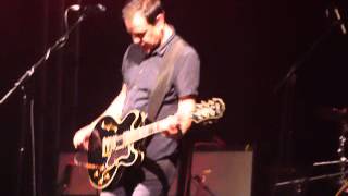 Wedding Present - My Favourite Dress / Pleasant Valley Sunday - Live Leeds Academy 24/10/13