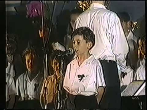 Bianco con il giallo-Michael Butttini