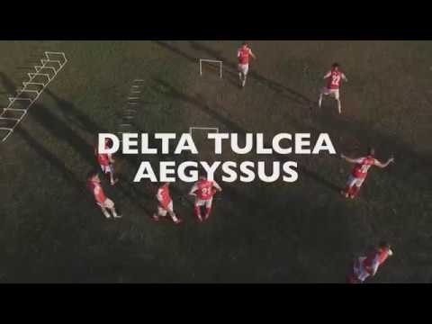 Delta Tulcea Aegyssus