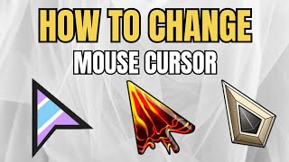 How to Change a Mouse Cursor in Windows 11 [2023 working]