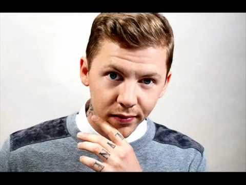 Avalon - Professor Green ft. Sierra Kusterbeck (with lyrics)