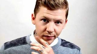 Avalon - Professor Green ft. Sierra Kusterbeck (with lyrics)