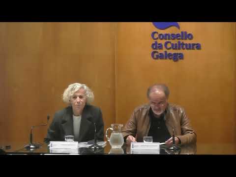 Vídeo: Presentación
