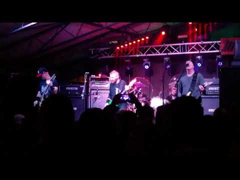 Helmet/House of Pain