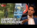 Is stikstof een probleem? | Ongehoord Nieuws