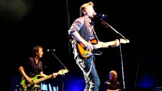 Jason McCoy - Little Bit Of You