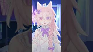 腹痛アンドロイド【切り抜き】 #shorts #Vtuber