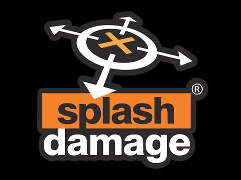 Splash Damage History