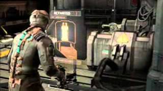Dead Space Fan Video (GameSpot Competition Entry)