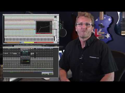 Masterclass in Mixing Promo