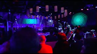 Donnerwetter DWDD - Silent One