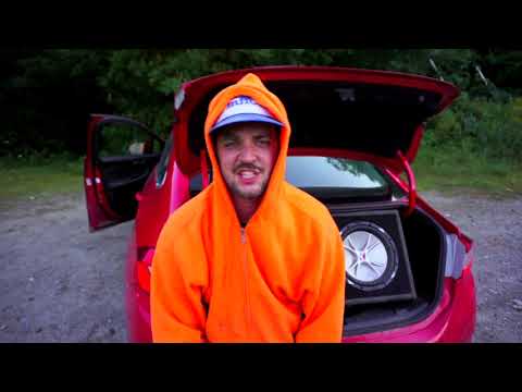 Corty Booth - Drunk at The River