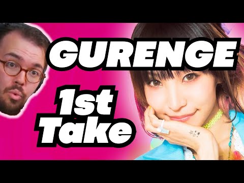 Twitch Vocal Coach Reacts to LiSA singing "Gurenge" on THE FIRST TAKE