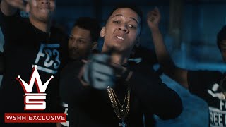 Lil Bibby &quot;Can&#39;t Trust A Soul&quot; (WSHH Exclusive - Official Music Video)