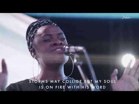 Rheva Henry - You have Never Lost a Battle