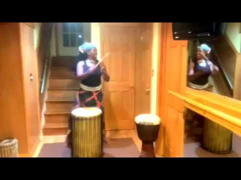 Kassa "The Harvest Dance"