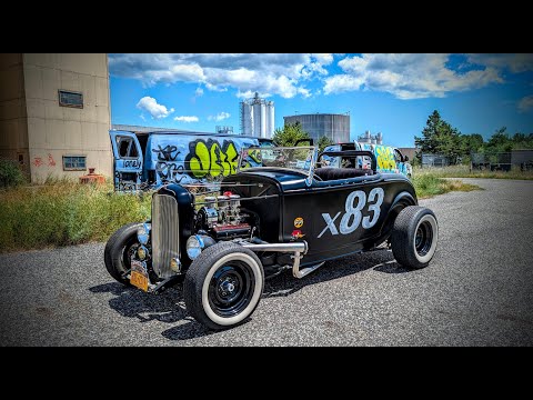 1932 Ford Roadster (CC-1877409) for sale in Bohemia, New York