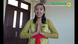 Download lagu Pupuh Pangkur || Geguritan Sampek Ingtai || mp3