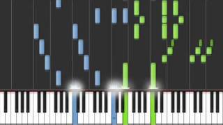 Scott Joplin - The Entertainer