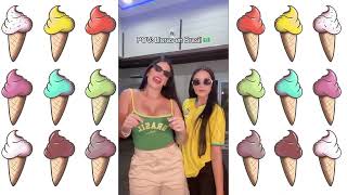 Big Bang Tiktok Challenge ?❤️‍?[Thick Tok Girls]?