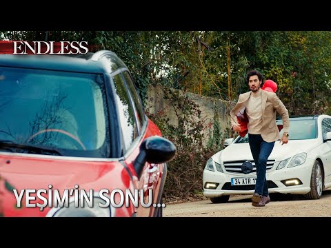 Yeşim'in öldürülme planı | Fedakar 1. Bölüm