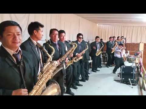 ORQ. EMPERADORES DE HUANCAYO 2024 / MIX PRIMICIAS SANTIAGUERAS