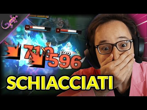 VOLIBEAR SALAMANDRA BUILD È DIVERTENTE!