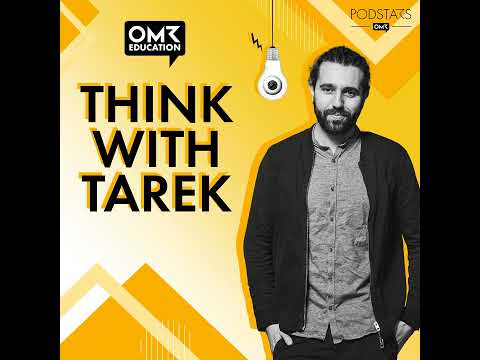 Think with Tarek - Risiken eingehen mit Tarek Müller