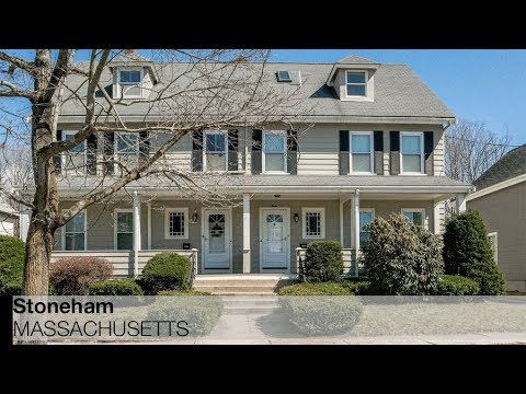 Video of 9 Washington Street | Stoneham Massachusetts real estate & homes by Ternullo Team