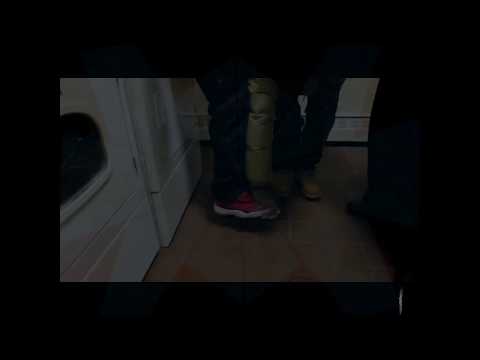 Luv & Hate - Ruff B. Boy ft. Dam Holloway