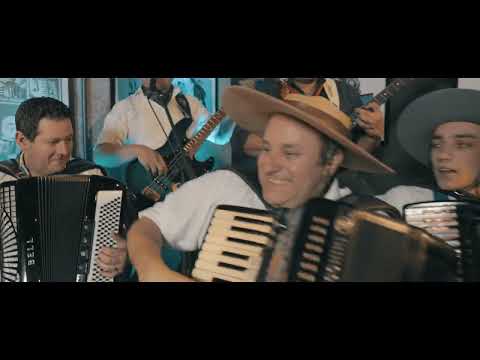 SANTO FOLE SESSIONS - MANOTAÇO - E QUE RONQUEM AS CORDIONAS