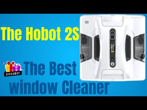 HOBOT-2S – HOBOT Technology Inc. HOBOT-2S – HOBOT Technology Inc.