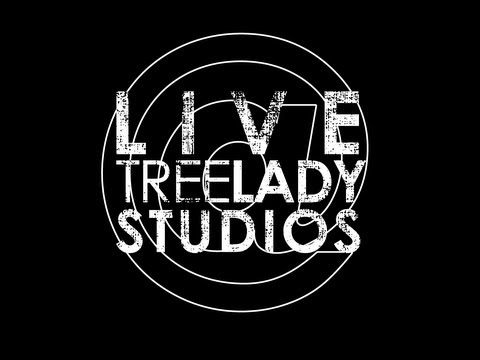 Live at Treelady - Dazzletine (part 1)