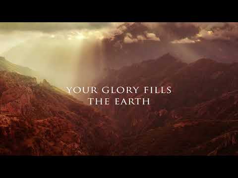 “The Name of the Lord” (Official Lyric Video) Karen Davis