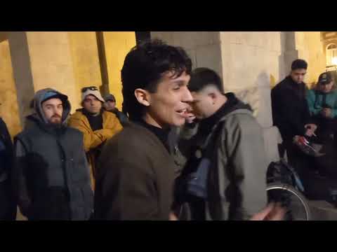 Yair vs Neasy vs Zeba 8vos-CUATROEME 2da Fecha