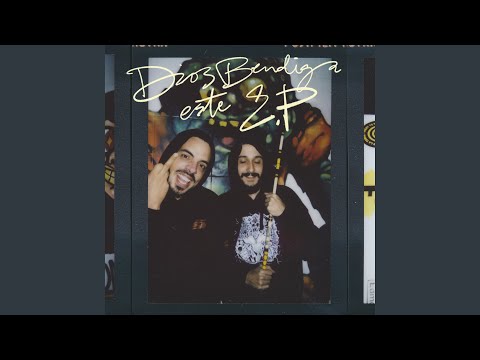 Astroboy (con Eddie Coopermen & Moneo)