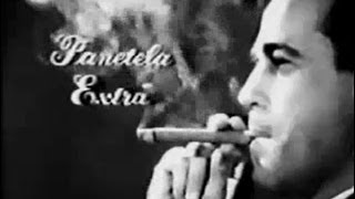 Muriel Cigars - 60's Commercials