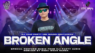 Download lagu DJ Kji Party Audio malang Broken Angle ngerontok🔥 Vt Riski Irvan Nanda mp3 Download lagu DJ Kji Party Audio malang Broken Angle ngerontok🔥 Vt Riski Irvan Nanda mp3