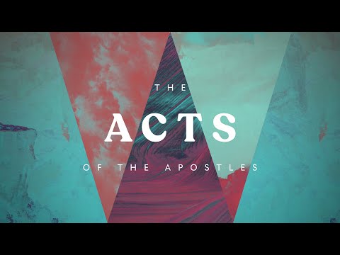 Acts 15:1-11 | Saved by Grace through Faith | Soma Venice