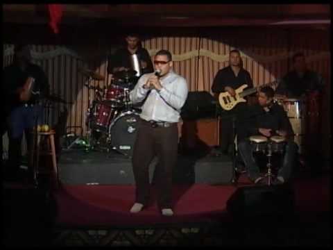 Edward Van der Biezen & Boy Thode "Noh"   @channel22 ARUBA