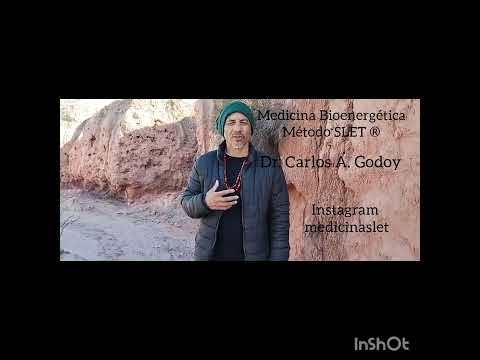 MEDICINA BIOENERGETICA video thumbnail