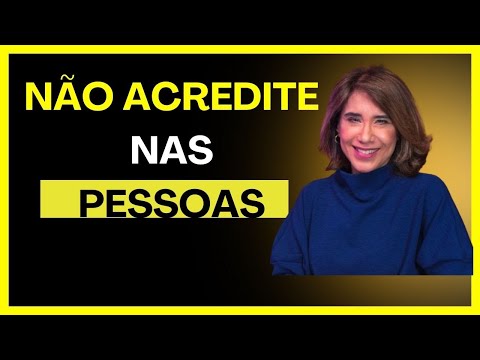 Doutora Ana Beatriz Barbosa  -  Cuidado com essas pessoas
