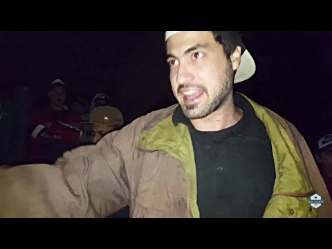 SLACK TOWAN vs VNUM NETO - 4tos - La SVF #TorneoX2K Duplas 2vs2 Jornada 2