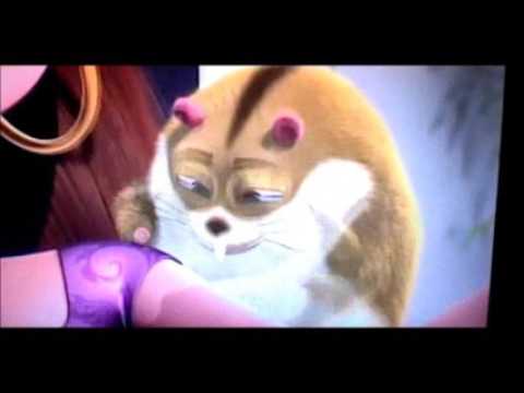 Norm of the North TV Spots