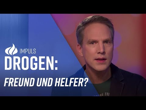Wie kann ich von Drogen frei werden? | Der 3 Minuten Impuls
