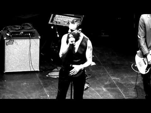 Dave Gahan - Love Will Tear Us Apart, live at Musicares Map Fund Benefit Concert 5-6-11
