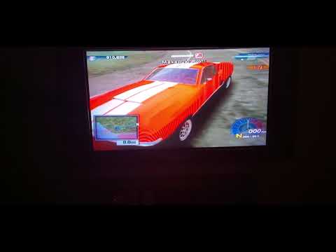 Let's Play Test Drive Unlimited Part 28: The Power of GT Cars