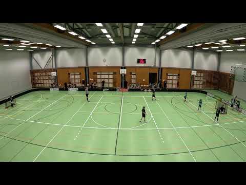 Aluesarja OFBC - OFBC